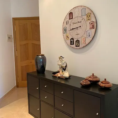 Cozy Apartment La Carihuela