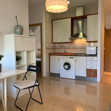 Appartement Cozy Apartment La Carihuela *