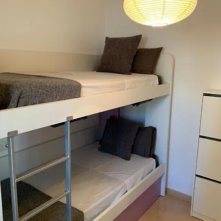 Appartement Cozy Apartment La Carihuela *