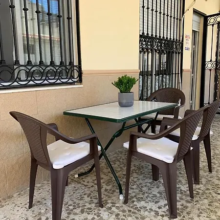 Cozy Apartment La Carihuela