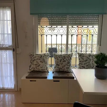 Cozy Apartment La Carihuela Apartament *