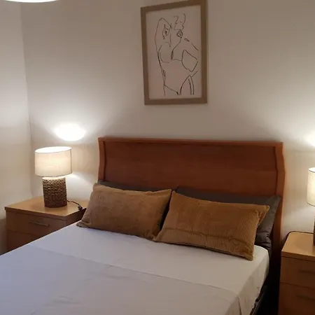 Apartament Cozy Apartment La Carihuela Torremolinos