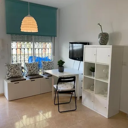 Cozy Apartment La Carihuela Apartament