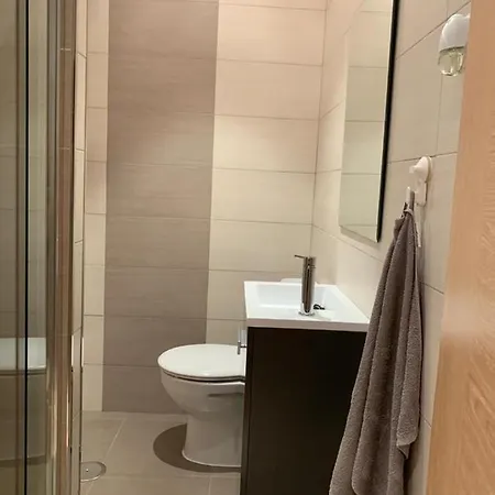 Cozy Apartment La Carihuela Apartament Torremolinos