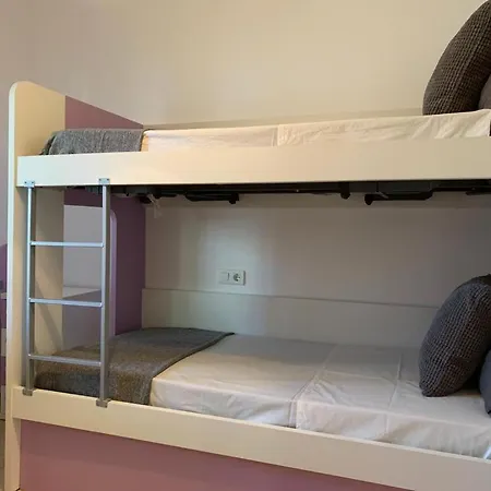 Cozy Apartment La Carihuela * Torremolinos